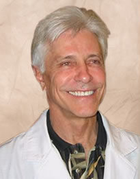 Dr. Richard Silver