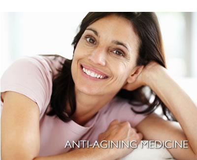 anti aging medical specialty